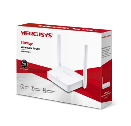 Mercusys MR20